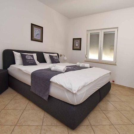 Wish Apartments Poreč Eksteriør billede