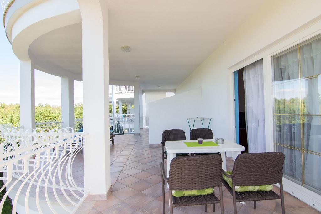Wish Apartments Poreč Værelse billede