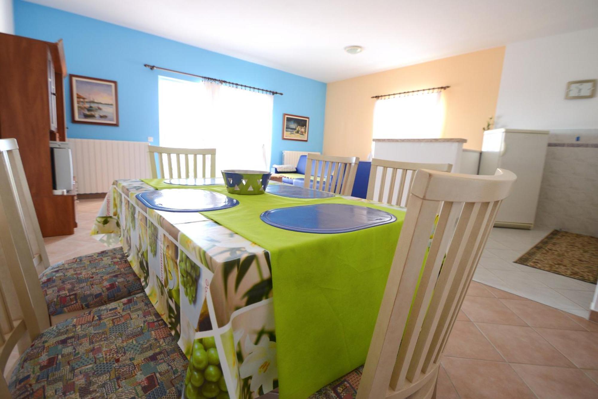 Wish Apartments Poreč Værelse billede