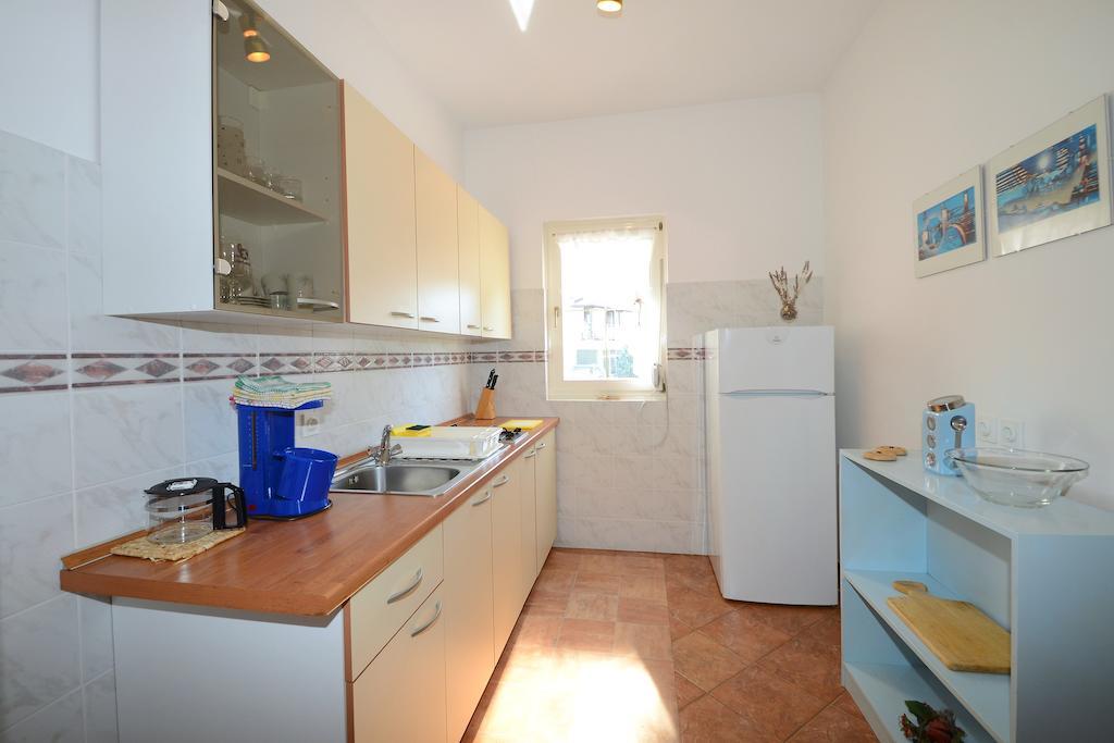Wish Apartments Poreč Værelse billede