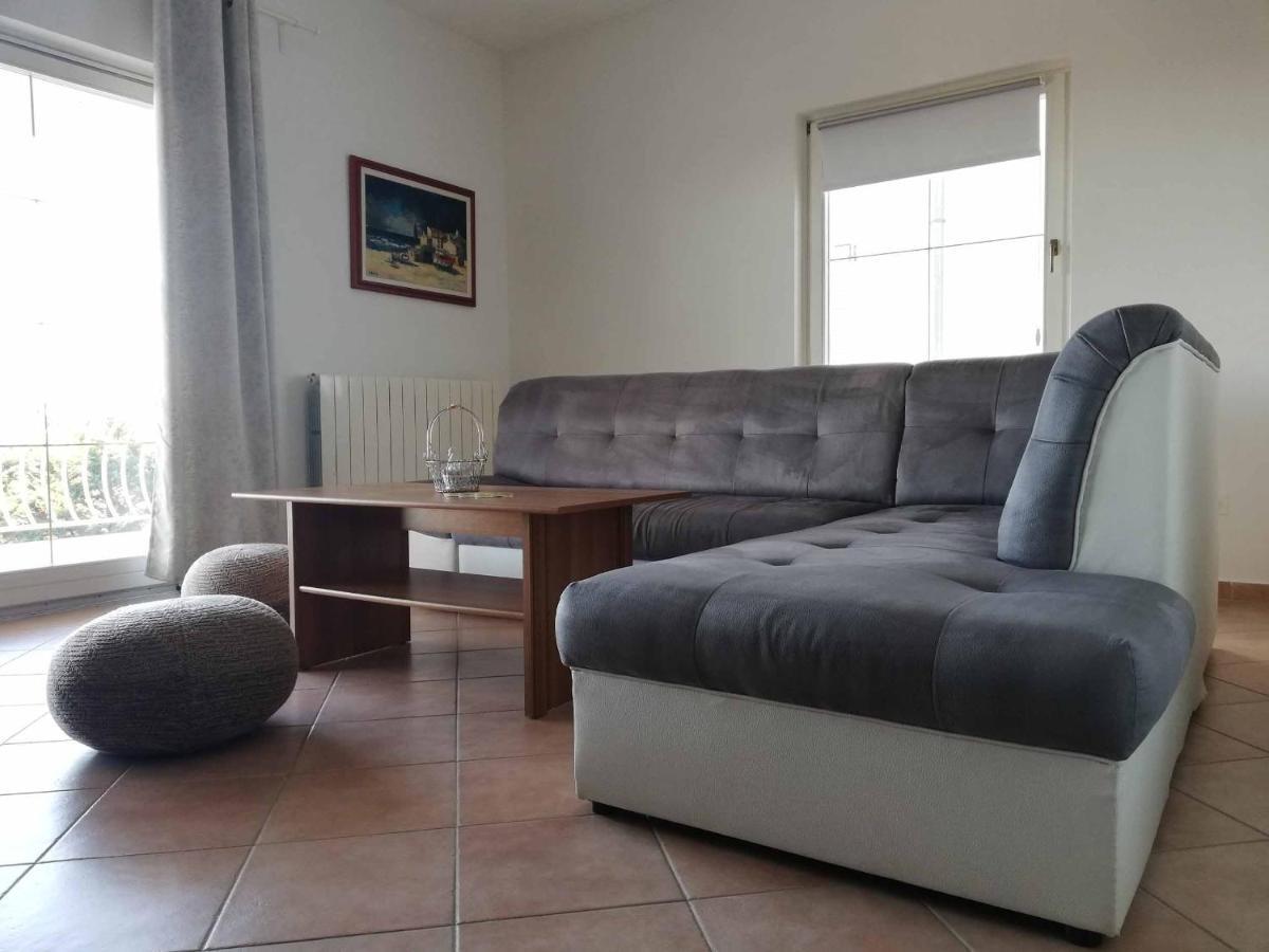 Wish Apartments Poreč Eksteriør billede