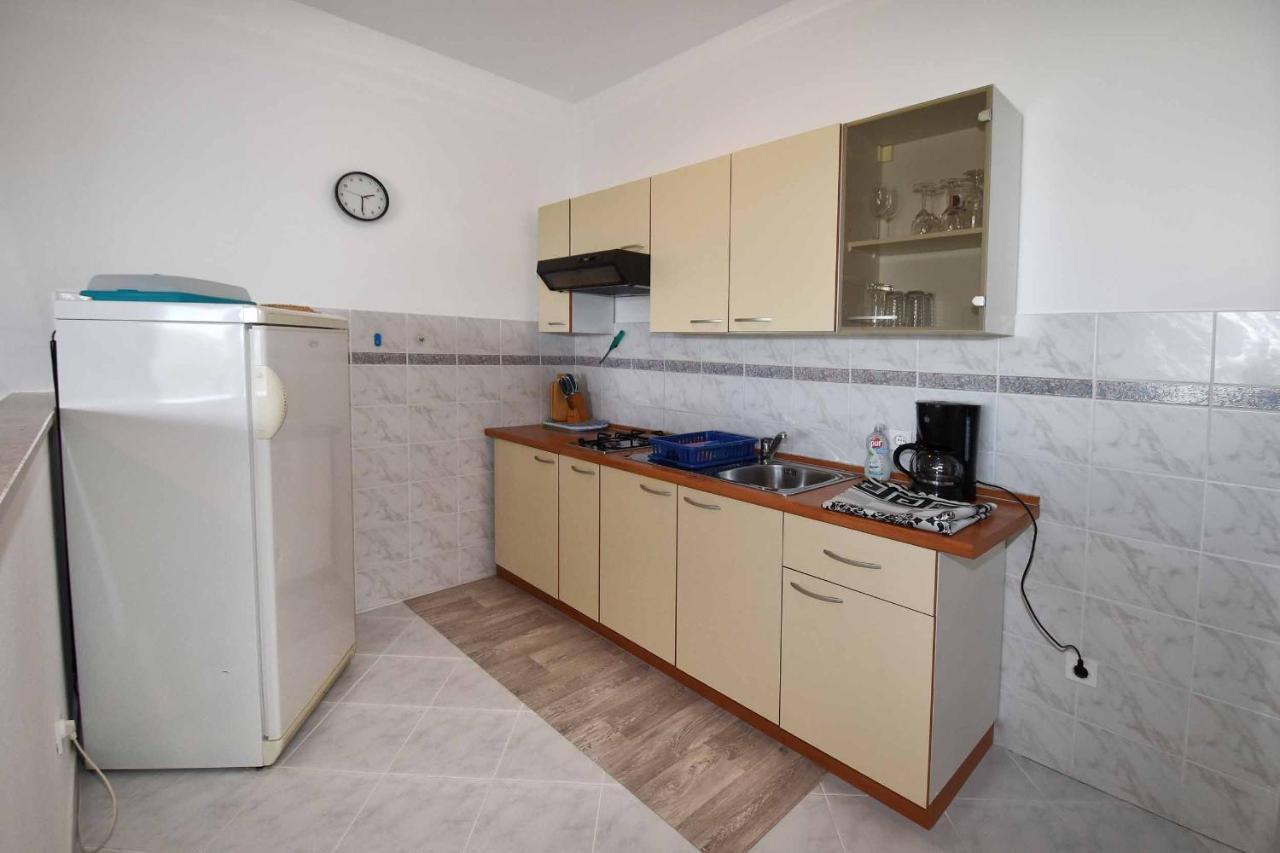 Wish Apartments Poreč Eksteriør billede