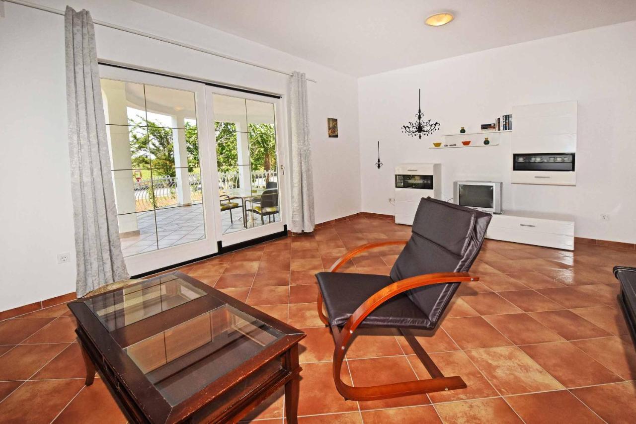 Wish Apartments Poreč Eksteriør billede