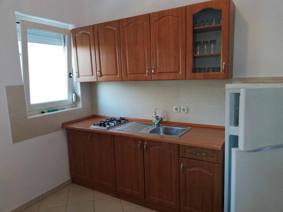 Wish Apartments Poreč Eksteriør billede