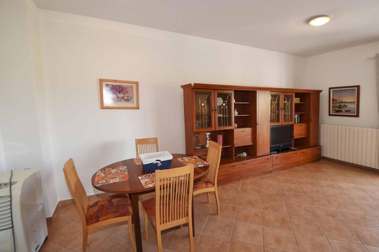 Wish Apartments Poreč Eksteriør billede