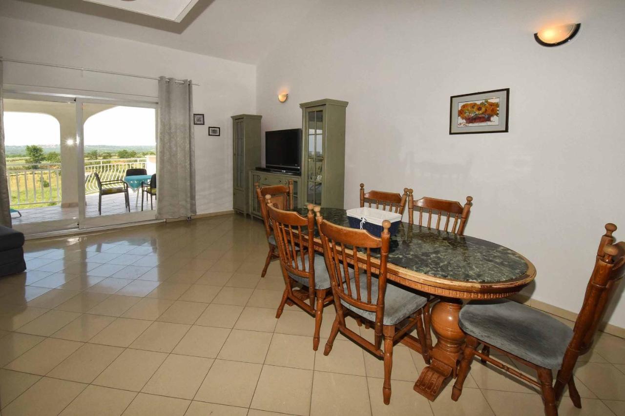 Wish Apartments Poreč Eksteriør billede