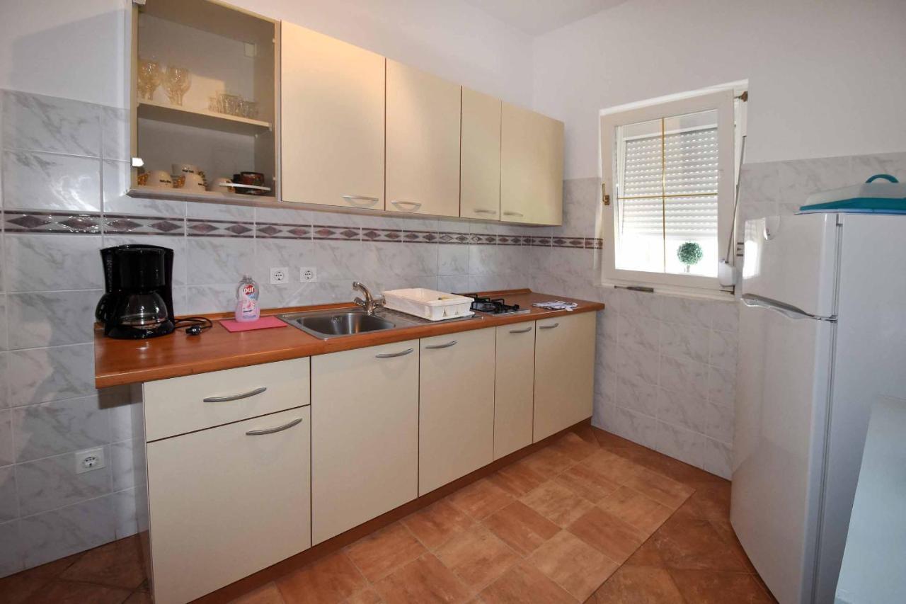 Wish Apartments Poreč Eksteriør billede