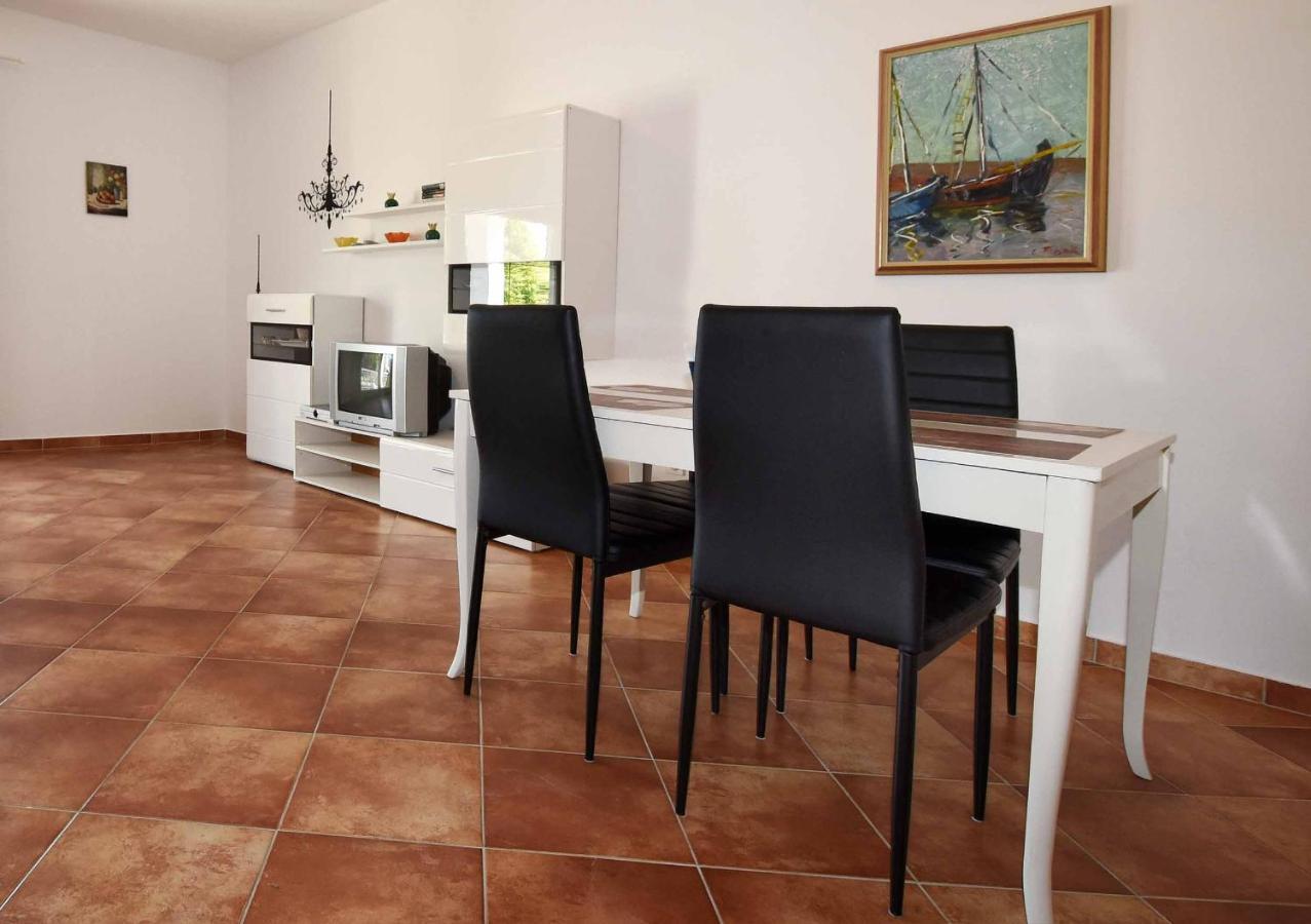 Wish Apartments Poreč Værelse billede