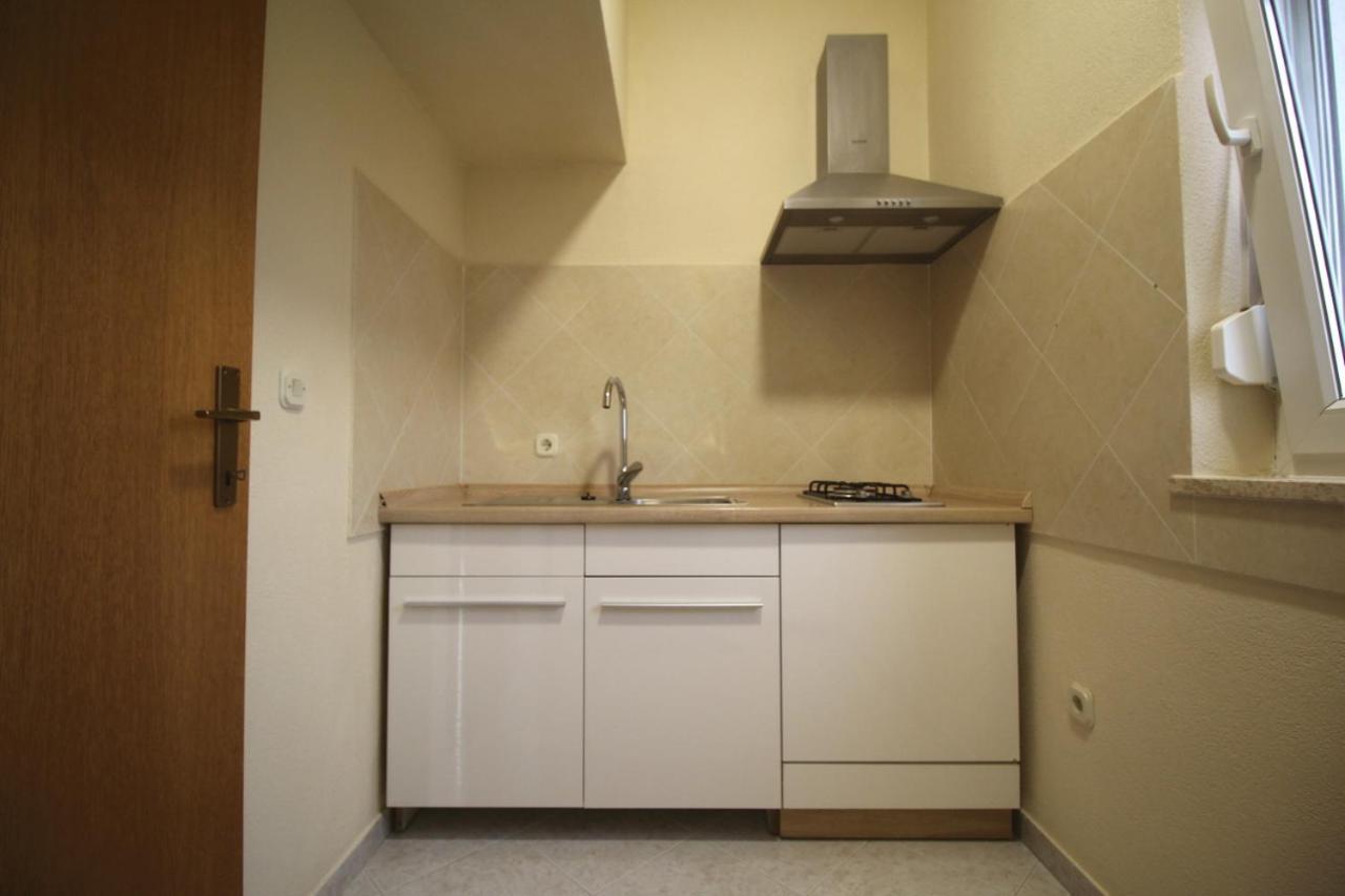 Wish Apartments Poreč Eksteriør billede